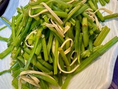 水芹百叶-双东酒店(东关街店)