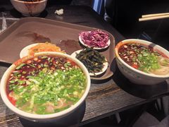 -清真·马安军辣子牛肉面