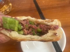 -弘善寺驴肉馆(十里河文化园店)