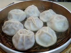 -鸡鸣汤包(仙林店)
