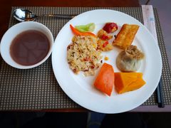 -扬州瘦西湖汇金酒店