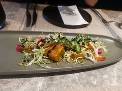 -Hurricane's Grill 飓风牛排