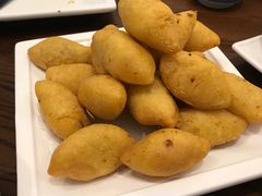 -海坛特色小吃·只做平潭特色菜(平潭店)