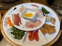 -芸南道·过桥米线(昆明老街旗舰店)