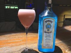 -LAMP BAR 水烟音乐酒吧