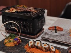 -月下料理(楷林IFC店)