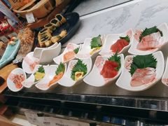-第六季自助餐厅(北太平庄店)