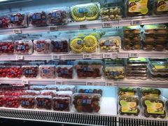 -盒马鲜生(大成店)
