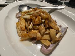 -荣轩(新荣记环球金融中心店)