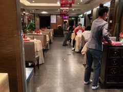 大堂-大鸭梨(天通西苑店)