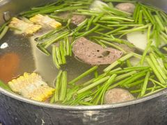 -牛焱·贵州黄牛肉火锅(城西银泰店)