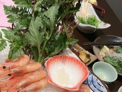 -黑松白鹿(金融街店)