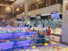 -新海渔港·胶东海鲜家常菜·家宴(奥体中心店)