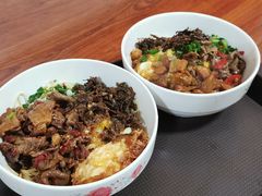 -李易面馆(树木岭店)