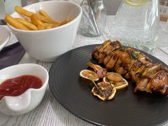 -娜娜家·Nana's restaurant(国金汇店)