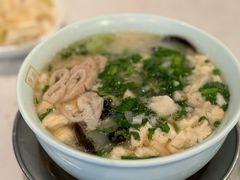 -春发生饭店·非遗(南院门店)
