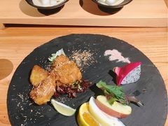 -天水蔬食料理(树德之光店)