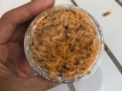 肉松蛋黄流沙-元氏钵仔糕(北京路店)