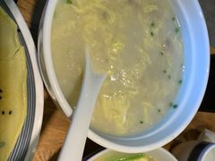 -吕氏疙瘩汤·私家菜馆(慈云寺店)