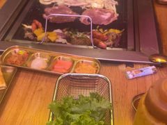 -郭记烤肉创始店(民丰大街店)