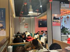 -兴蓉合川湘私房菜巫山烤鱼(人大店)