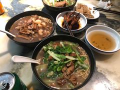 -慧娟面馆·餐厅(望江路店)