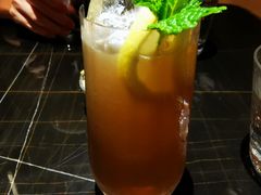-wann lounge 低温慢煮牛排·清吧