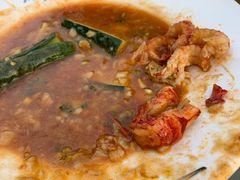 -靓靓蒸虾(中山里店)
