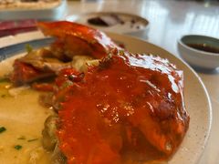 -壹只菜·崇明本地特色菜(崇明南门店)