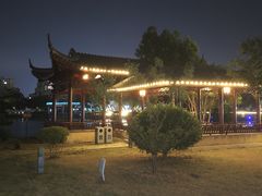-葛仙湖公园
