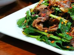 干拌牛肉-陈有良尖椒鸡(渝中示范店)