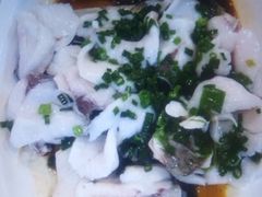 -旭璟酒家·传统粤菜·湘菜(逸景路店)