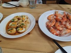 -绿光森林餐厅