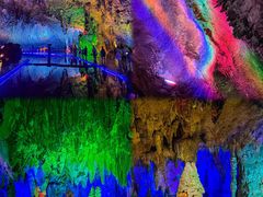 -宝晶宫旅游景区