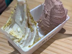 -野人先生现做冰淇淋(北京顺义祥云小镇店)