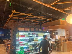 -日进一片海.生腌海鲜火锅.宵夜烧烤(三里屯总店)