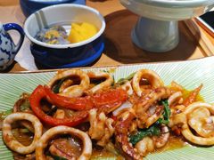 -我的甜·泰国餐厅
