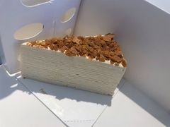 -Fridi Patisserie Cafe