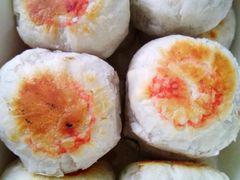 鲜肉月饼-长发西饼(临顿路店)