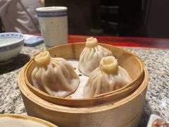 -南京大牌档(香港广场店)
