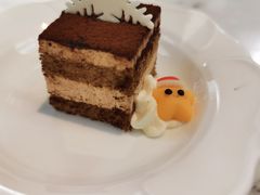 -北京贵宾楼饭店 红墙咖啡厅