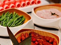 -海底捞火锅(高新万达店)