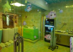 -千禧果月子会所(郑州东站店)