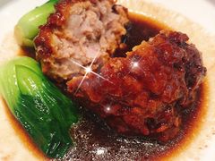 -乾隆美食·本帮菜(黄河路店)