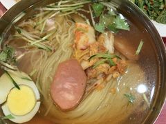 -西塔大冷面(市府大路店)