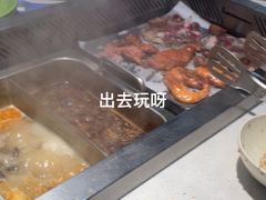 -新艺自助美食城(中山路店)
