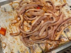 -新石器烤肉(百联川沙店)