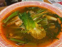 老高麻辣烫-老高烧烤(龙华星河iCO店)