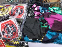 -迪卡侬(袁家岗店)