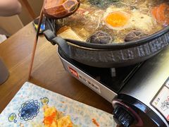 -大鲜生·亚洲菜融合小食堂